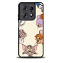 Tom and Jerry Cartoon Motorola Moto Edge 2025 Case