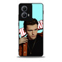 Tom Holland Spiderman Motorola Moto Edge Case