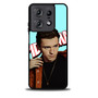 Tom Holland Spiderman Motorola Moto Edge 2025 Case