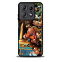 Toy Story Together Motorola Moto Edge 2025 Case