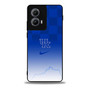 UK Kentucky Wildcats Motorola Moto Edge Case