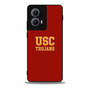 USC Trojans football Motorola Moto Edge Case