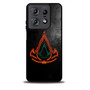 Valhalla Logo Motorola Moto Edge 2025 Case