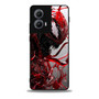 Venom Carnage Motorola Moto Edge Case