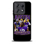 Vikings Justin Jefferson Motorola Moto Edge 2025 Case