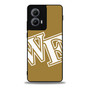 Wake forest Motorola Moto Edge Case