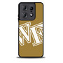 Wake forest Motorola Moto Edge 2025 Case