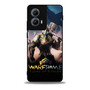Warframe Plains Of Eidolon Motorola Moto Edge Case