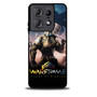 Warframe Plains Of Eidolon Motorola Moto Edge 2025 Case