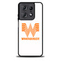 Whataburger Motorola Moto Edge 2025 Case