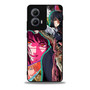 Yoru the War Devil Motorola Moto Edge Case