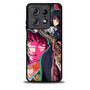 Yoru the War Devil Motorola Moto Edge 2025 Case