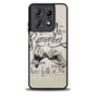 A Day to Remember Have Faith in me Motorola Moto Edge 2025 Case