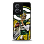 Aaron Rodgers Greenbay Packers Motorola Moto Edge Case
