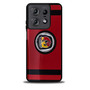 Abarth Automotive Logo Motorola Moto Edge 2025 Case