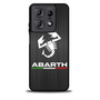 Abarth Automotive 2 Motorola Moto Edge 2025 Case