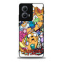 Adventure Time Characters Motorola Moto Edge Case