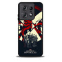 Agents of Shield Motorola Moto Edge 2025 Case