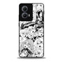 Ahegao Manga Anime Motorola Moto Edge Case