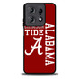 Alabama Crimson Roll Tide football 1 Motorola Moto Edge 2025 Case