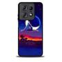 Aladdin Flying Carpet Motorola Moto Edge 2025 Case