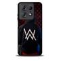 Alan Walker Motorola Moto Edge 2025 Case
