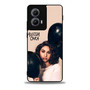 Alessia Cara Motorola Moto Edge Case