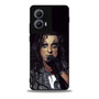 Alice Cooper Motorola Moto Edge Case