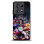 All Villains Disney Motorola Moto Edge 2025 Case