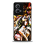 Anime Overlord Motorola Moto Edge Case