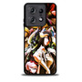Anime Overlord Motorola Moto Edge 2025 Case