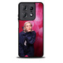 Anne Marie Motorola Moto Edge 2025 Case