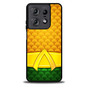 Aquaman suit Motorola Moto Edge 2025 Case