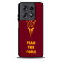 Arizona State Sun Devils 1 Motorola Moto Edge 2025 Case
