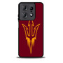 Arizona State Sun Devils 2 Motorola Moto Edge 2025 Case