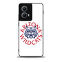 Arizona Wildcats baseball 2 Motorola Moto Edge Case
