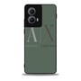 Armani exchange Motorola Moto Edge Case