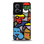 Arte Britto Motorola Moto Edge Case