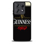 Arth guinness Motorola Moto Edge 2025 Case