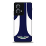 Aston Martin Racing Motorola Moto Edge Case