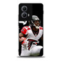 Atlanta Falcons 3 Motorola Moto Edge Case