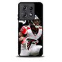 Atlanta Falcons 3 Motorola Moto Edge 2025 Case