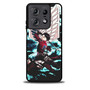 Attack on the Titan Captain Levi 2 Motorola Moto Edge 2025 Case