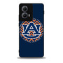 Auburn Tigers American Football 1 Motorola Moto Edge Case