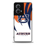 Auburn Tigers American Football 4 Motorola Moto Edge Case