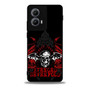 Avenged Sevenfold Motorola Moto Edge Case