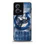 Baltimore colts Motorola Moto Edge Case