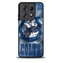 Baltimore colts Motorola Moto Edge 2025 Case