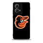 Baltimore Orioles 2 Motorola Moto Edge Case