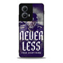 Baltimore Ravens 3 Motorola Moto Edge Case